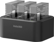 Insta360 Ace Pro Laddhubb för Snabbladdning