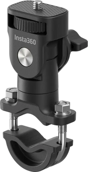 Insta360 MC-fäste U-bult för Motorcykel