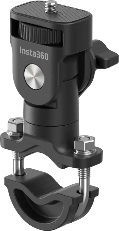 Insta360-moottoripyörän U-pulttikiinnike moottoripyörälle