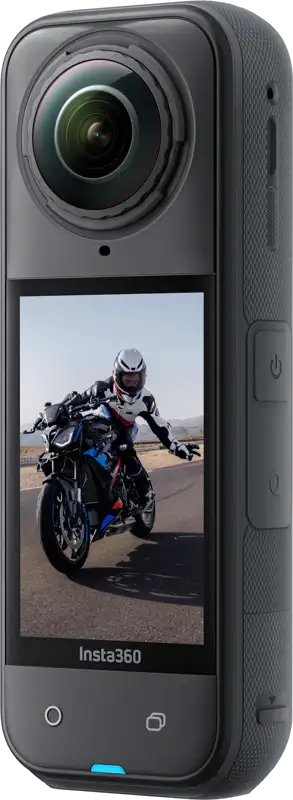 Insta360 X5 BMW Motorrad Limited Edition