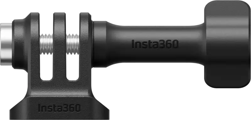 Insta360 3-prong Adapter för Säker Montering