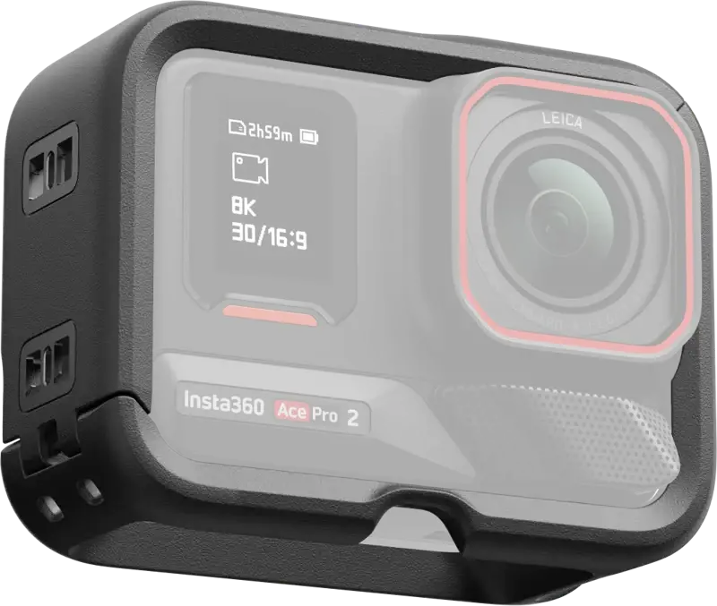 Insta360 Ace Pro Ram för Flexibel Montering