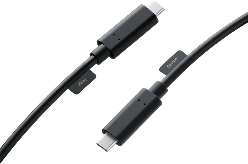 Insta360 Pitkä USB-C-kaapeli pidennettyyn kantamaan 30m