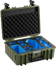 BW Ulkokotelo Mavic 4 4: Optimaalinen suoja dronelle