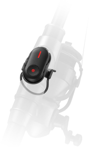 Insta360 Mini -kaukosäädin – Sulava käyttöliittymä - Insta360 Mini -kaukosäädin