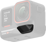 Vindskydd för Insta360 Ace Pro 2 guard, minskar vindbrus och skyddar mikrofonen.