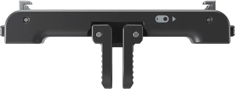 Insta360 GO 3/GO 3S Quick Release Mount