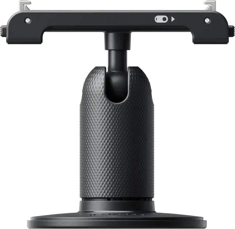 Insta360 GO 3 -pivot-jalusta luovaan kuvaamiseen