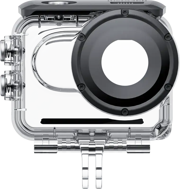 Insta360 GO 3/GO 3S Dive Case