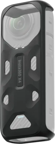 Insta360 X4 Thermo Grip - Insta360 X4 Thermo Grip -kotelo