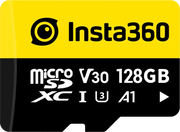 Insta360 128 GB Memory Card