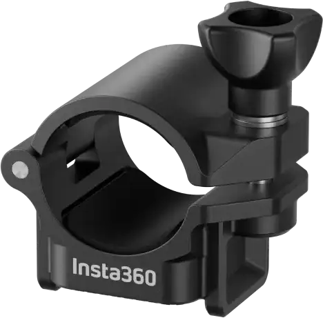 Insta360-rengaskiinnike selfiekepille