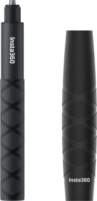 Insta360 näkymätön selfie - Insta360 näkymätön selfiekeppi 85 cm