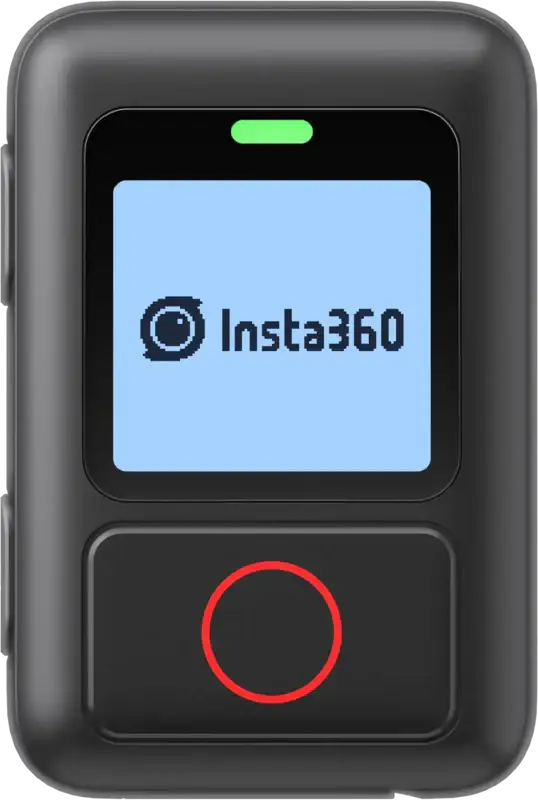 Insta360 GPS Action Remote