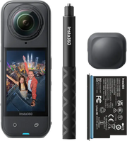 Insta360 X5 – Starter Bundle