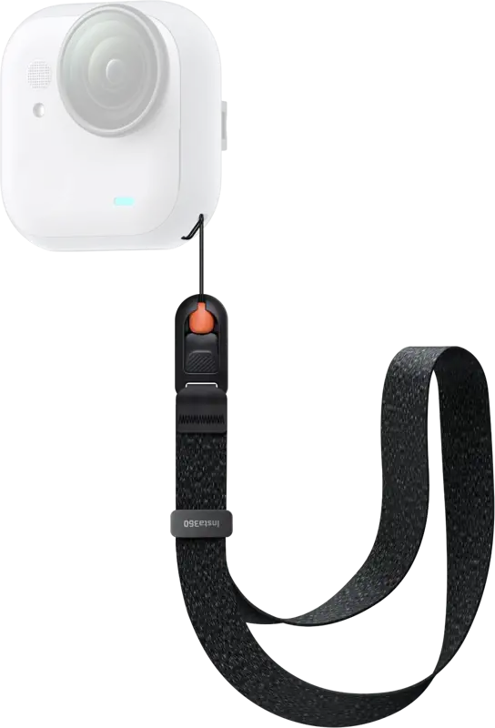 Insta360 Ace Handledsrem med Snabbfäste