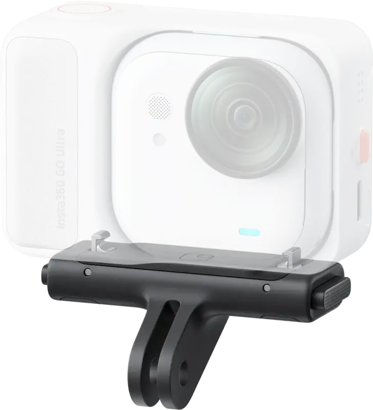 Insta360 GO – Ultra Quick Release Mount