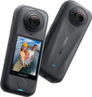 Insta360 X4 Air Standard Bundle