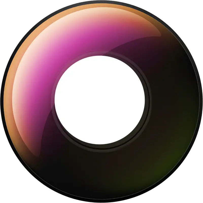 Insta360 X4 Air – Replacement Lens Kit (Double Lens)