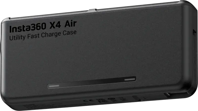 Insta360 X4 Air – Utility Fast Charge Case