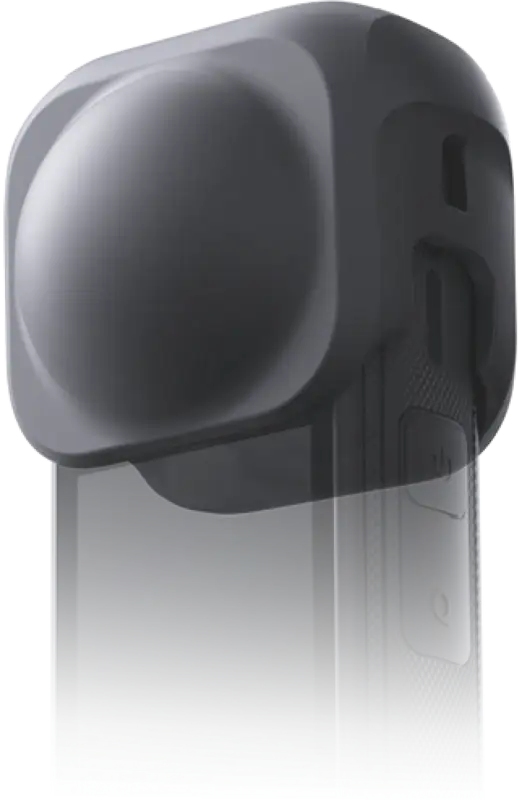 Insta360 X4 Air – Lens Cap - Insta360 X4 Air Linsskydd