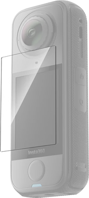 Insta360 X4 Air – Skärmskydd