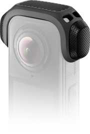 Insta360 X4 Air – Mic Windshield