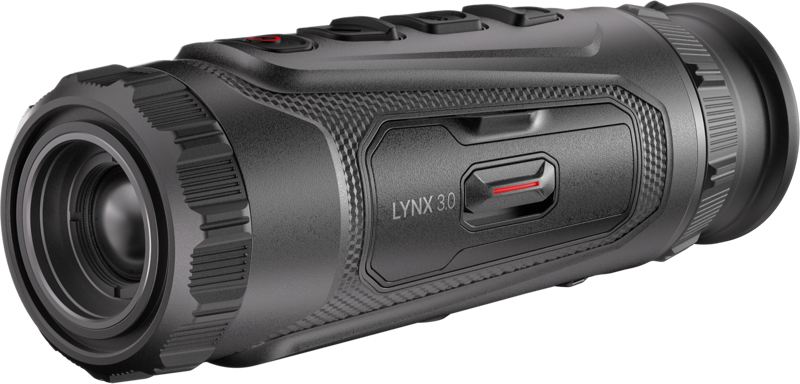 HIKMICRO Lynx LH19 3.0 Thermal Monocular