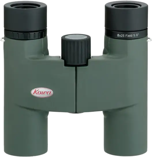 Kowa BD Waterproof 8x25