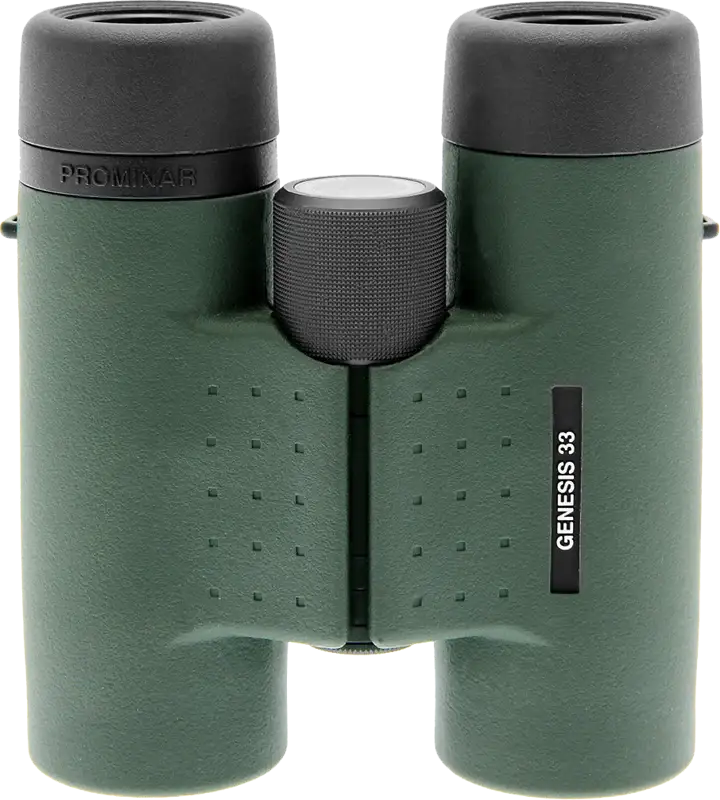 Kowa Genesis XD 10x33