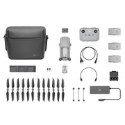 DJI Mavic Air 2 Fly More Combo - Action King