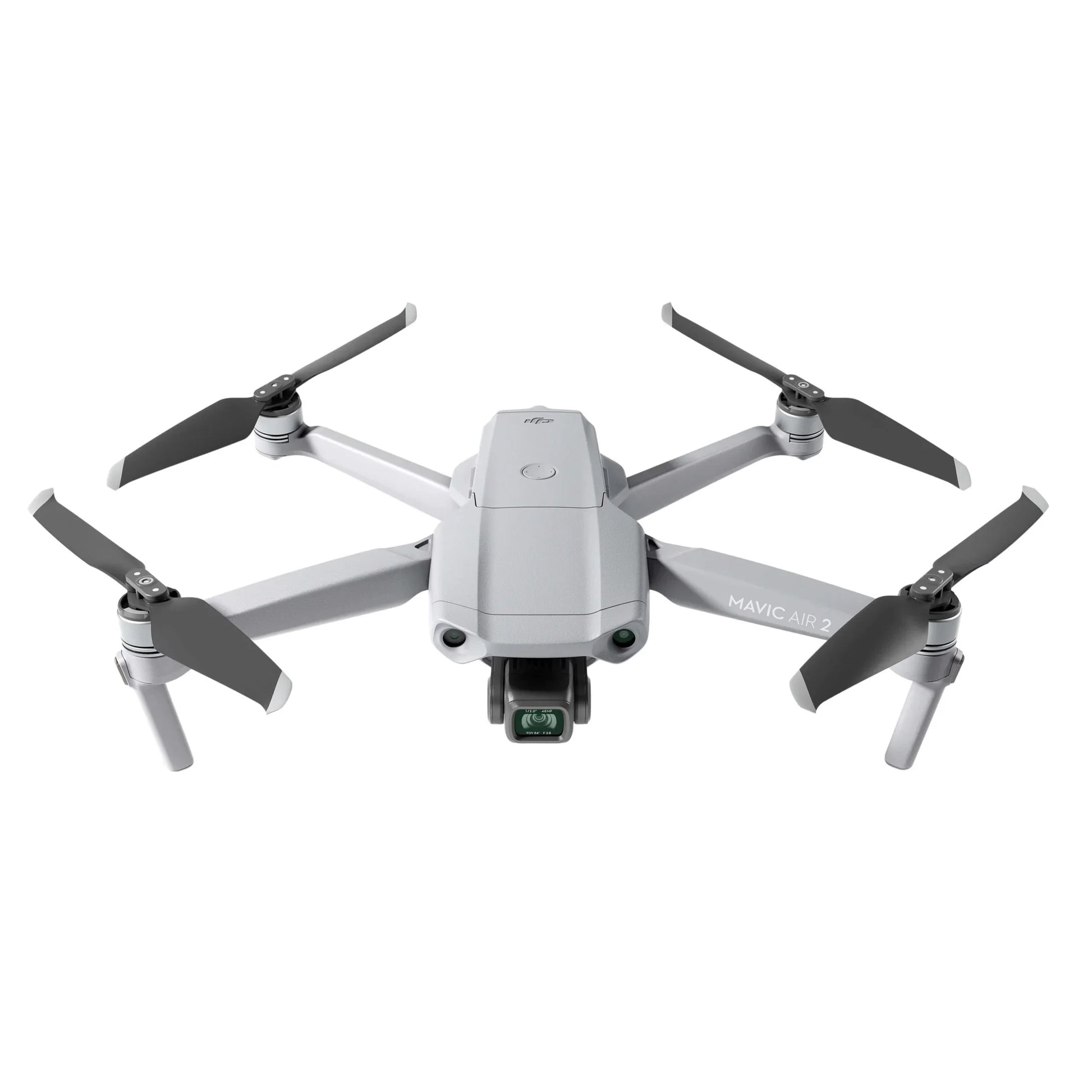 DJI Mavic Air 2 Fly More Combo - Action King