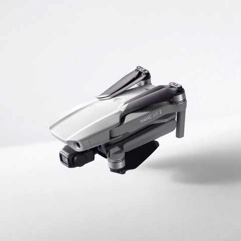 DJI Mavic Air 2 Fly More -kombo