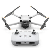 DJI Mini 3 Pro + DJI RC-N1 Fjärrkontroll - Action King