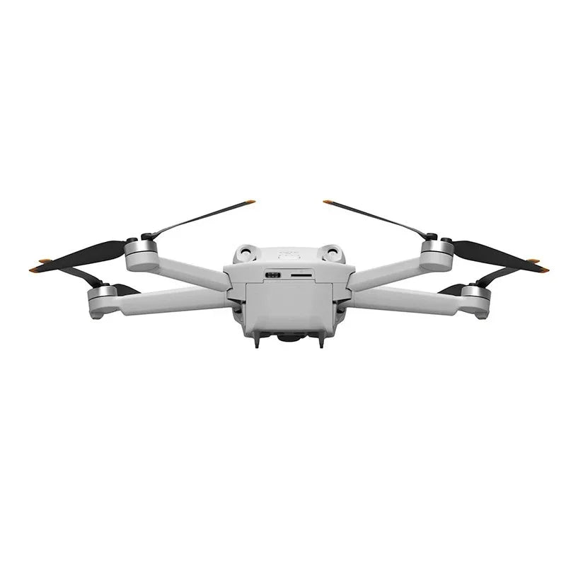 DJI Mini 3 Pro + DJI RC Smart Fjärrkontroll - Action King