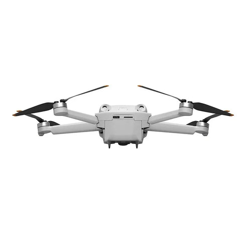DJI Mini 3 Pro + DJI RC Älykäs kaukosäädin