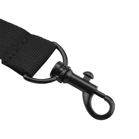 Väska till DJI Mini 3 Pro / Mini 3 och tillbehör - Svart