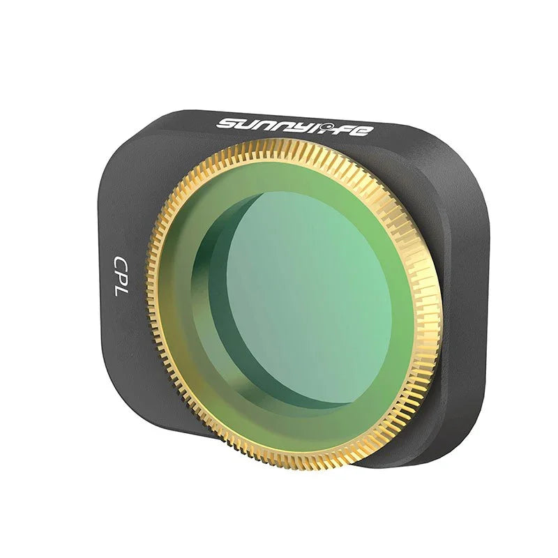 CPL-Filter till DJI Mini 3 Pro / Mini 3 - Action King