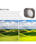 UV-Filter - MCUV till DJI Mini 3 Pro / Mini 3 - Action King