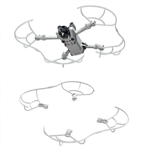 DJI Mini 3 Pron potkurinsuoja