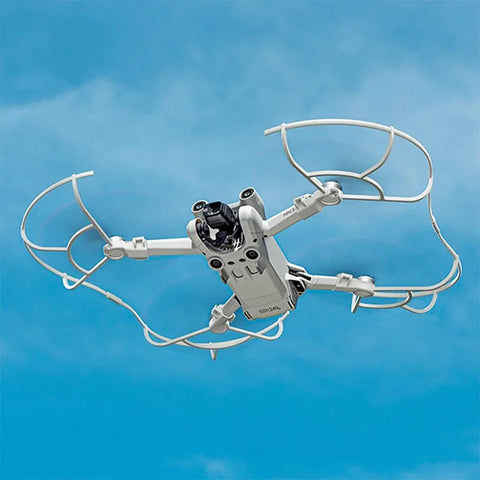DJI Mini 3 Pron potkurinsuoja