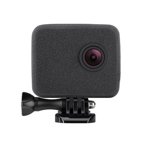 Tuulilasi GoPro-laitteelle
