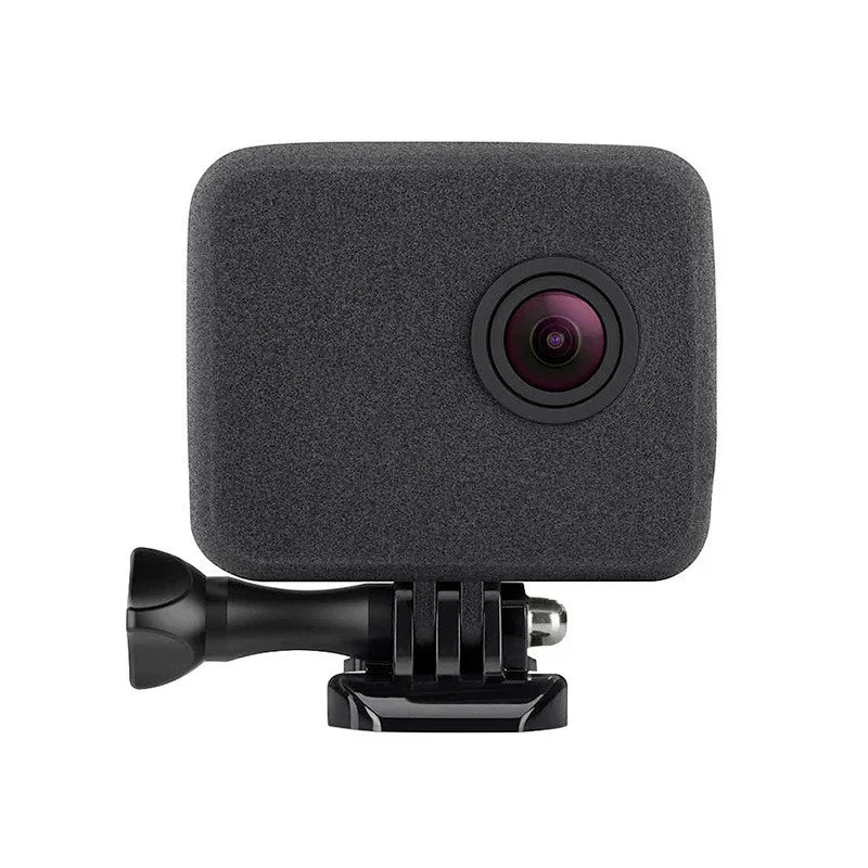 Vindskydd till GoPro - Action King