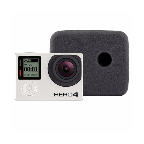 Tuulilasi GoPro-laitteelle