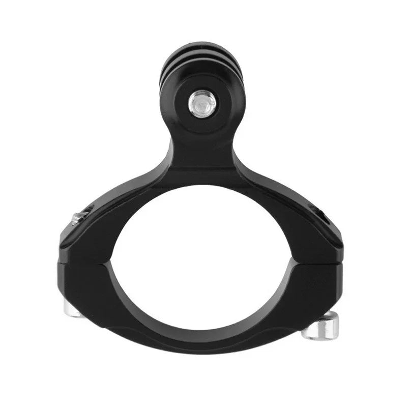 Kamerafäste för GoPro till Cykelstyre - Aluminium - Action King