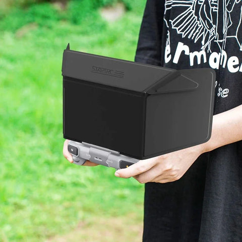 Aurinkosuoja DJI RC Smart -kaukosäätimelle