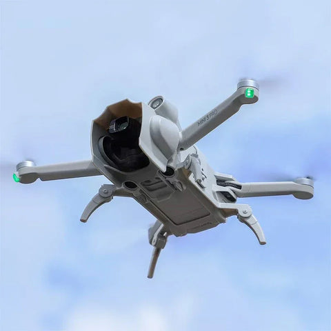 Vastavalosuoja DJI Mini 3 Prolle