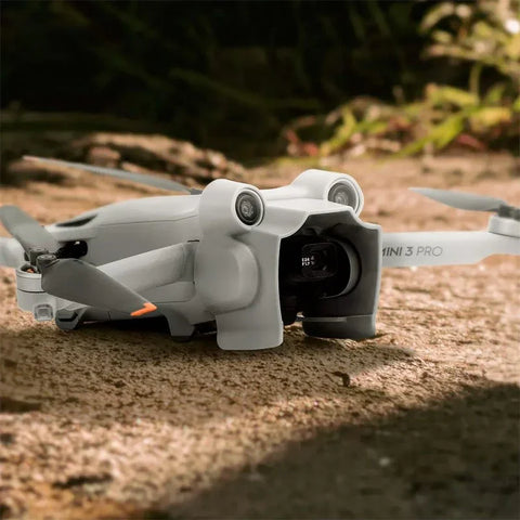 Vastavalosuoja DJI Mini 3 Prolle