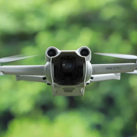 Vastavalosuoja DJI Mini 3 Prolle