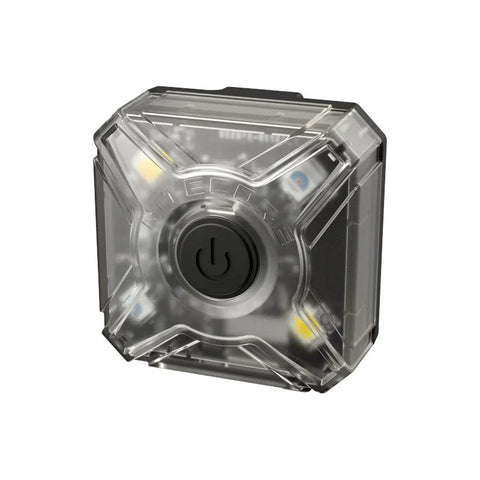 Nitecore NU05 V2 -otsalamppu Mate - 40lm
